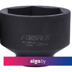 Головка слесарная FORSAGE F-485100120