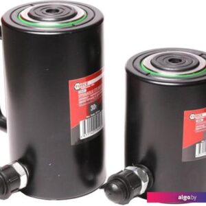 Домкрат ForceKraft FK-YG30100 30т