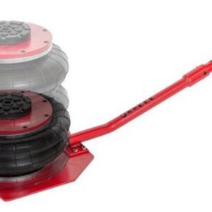 Подкатной домкрат RockForce RF-YHQD-3WT-270B NEW 3.5т