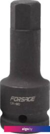 Головка слесарная FORSAGE F-2409007