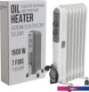 Масляный радиатор ForceKraft FK-YL-B14E-7