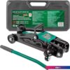 Подкатной домкрат RockForce RF-T820028 2т
