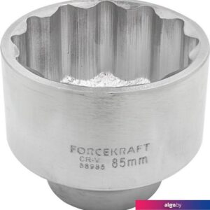 Головка слесарная ForceKraft FK-58985
