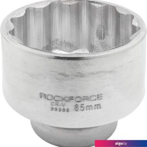 Головка слесарная RockForce RF-58985
