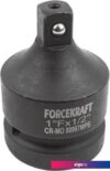 Адаптер слесарный ForceKraft FK-80987MPB