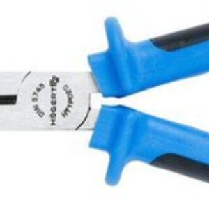 Плоскогубцы Hoegert Technik HT1P020
