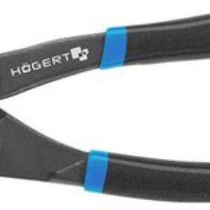 Клещи переставные Hogert Technik HT1P375