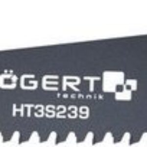 Ножовка Hoegert Technik HT3S239