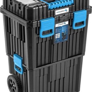 Ящик для инструментов Hoegert Technik HT7G081