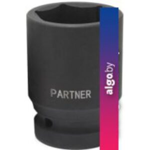 Головка слесарная Partner PA-48541