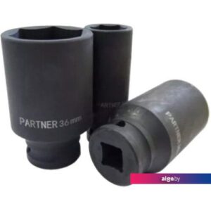 Головка слесарная Partner PA-46510022