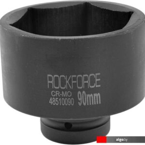 Головка слесарная RockForce RF-48510090