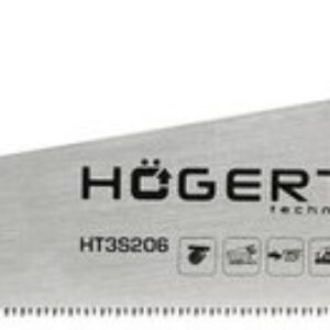 Ножовка Hoegert Technik HT3S206
