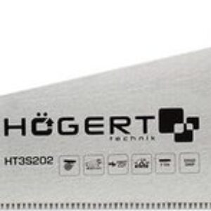 Ножовка Hogert Technik HT3S204