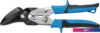 Ножницы по металлу Hogert Technik HT3B504