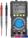 Мультиметр Hogert Technik HT1E600