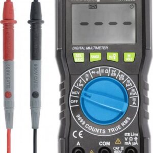 Мультиметр Hogert Technik HT1E600