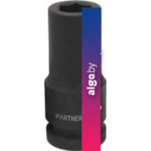 Головка слесарная Partner PA-46510018