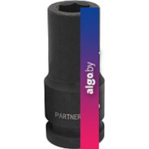 Головка слесарная Partner PA-46510033