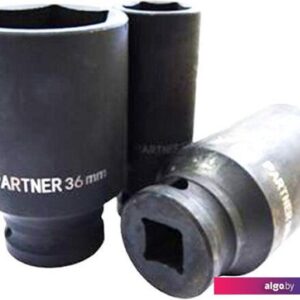 Головка слесарная Partner PA-46510046