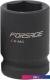Головка слесарная FORSAGE F-46545