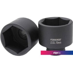 Головка слесарная FORSAGE F-46510054