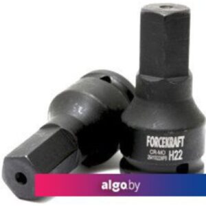 Головка слесарная ForceKraft FK-26410021MPB