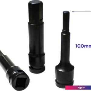 Головка слесарная FORSAGE F-2409019