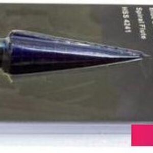 Сверло FORSAGE F-44738S