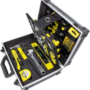 Универсальный набор инструментов WMC Tools WMC-1064 (64 предмета)