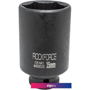 Головка слесарная RockForce RF-4458535