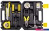 Набор домашнего мастера WMC Tools WMC-1055 (55 предметов)