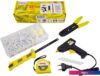 Набор домашнего мастера WMC Tools WMC-10321 (321 предмет)