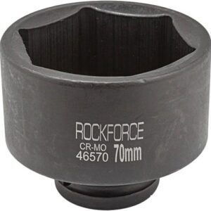 Головка слесарная RockForce RF-46570