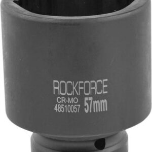 Головка слесарная RockForce RF-48510057