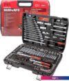 Универсальный набор инструментов BaumAuto BM-42182-5 (218 предметов)