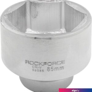 Головка слесарная RockForce RF-58585