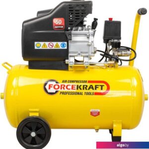 Компрессор ForceKraft FK-BM25/50