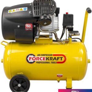 Компрессор ForceKraft FK-V30/50