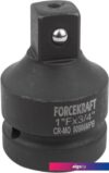 Адаптер слесарный ForceKraft FK-80986MPB