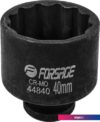 Головка слесарная FORSAGE F-44840