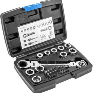 Ключ Hoegert Technik HT1R491
