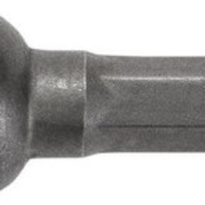 Набор бит Hogert Technik HT1S458 (2 предмета)