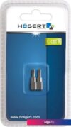 Набор бит Hogert Technik HT1S359 (2 предмета)