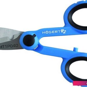 Ножницы технические Hogert Technik HT1P040