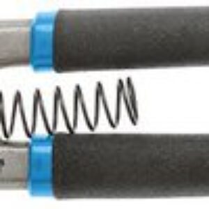 Ножницы по металлу Hogert Technik HT3B508