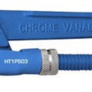 Ключ трубный Hoegert Technik HT1P503