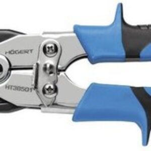 Ножницы по металлу Hogert Technik HT3B501