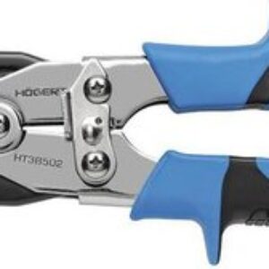 Ножницы по металлу Hogert Technik HT3B502