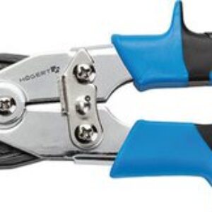 Ножницы по металлу Hogert Technik HT3B505